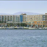 Szálloda Real Marina & 5*