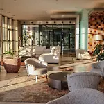 Szálloda Real Marina & 5*