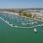 Real Marina & Hotel