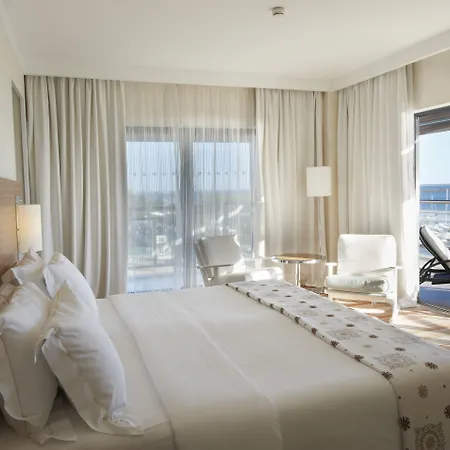 Hotel Real Marina &