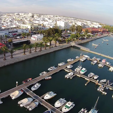 Real Marina & Hotel Olhão