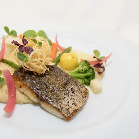 Hotel Real Marina & Olhão