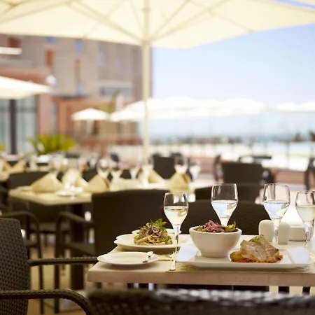 Hotel Real Marina & 5*