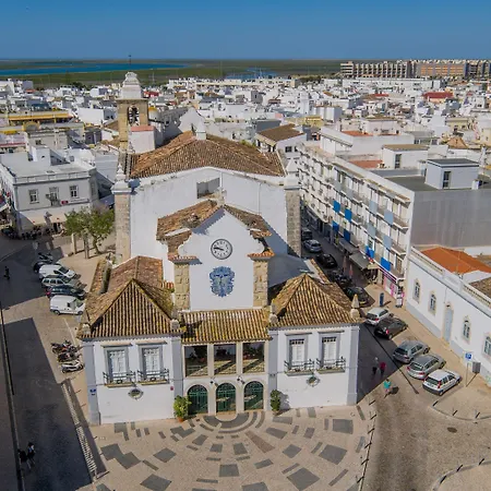 Hotel Real Marina & Olhão
