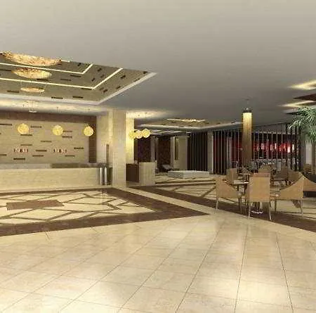 Real Marina & Hotel Olhao