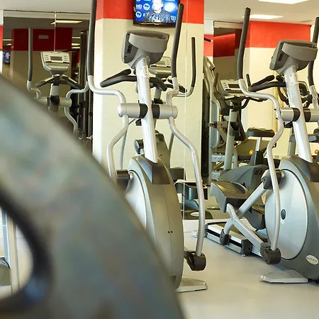 Real Marina & 호텔