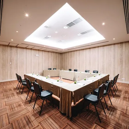 Real Marina & 호텔