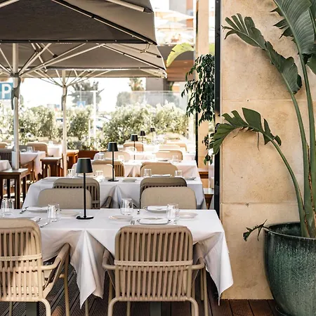 Hotel Real Marina & 5*