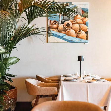 Real Marina & Hotel 5*