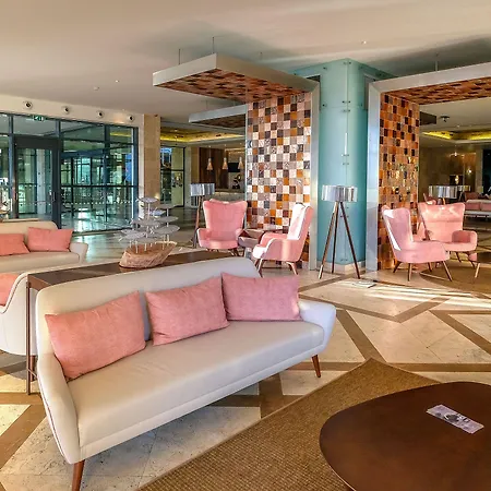 호텔 Real Marina & 오양