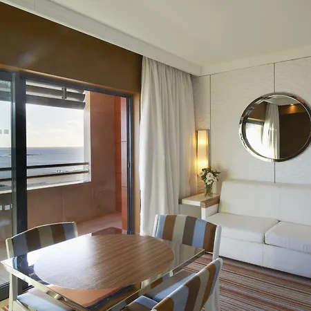 Hotel Real Marina &