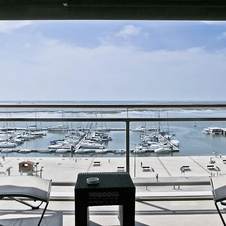 호텔 Real Marina & 오양