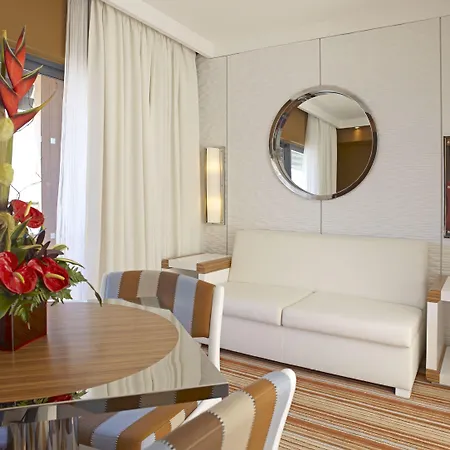 호텔 Real Marina & 오양