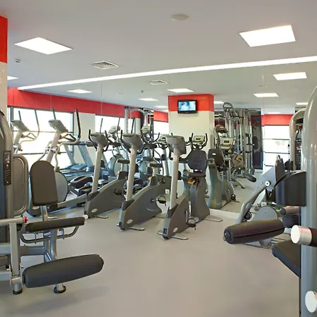 Real Marina & Hotel 5*