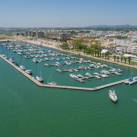 Real Marina & Hotel