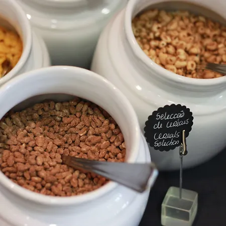 Real Marina & 오양