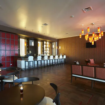 호텔 Real Marina & 오양