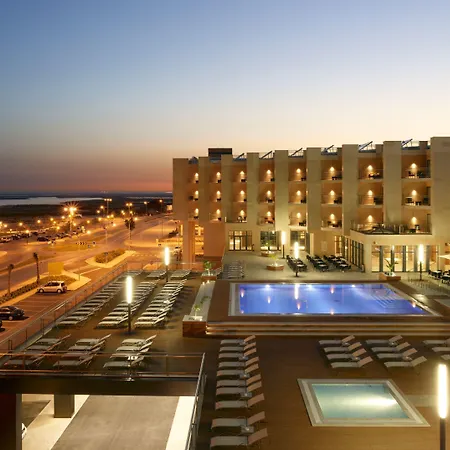 Real Marina & Hotel