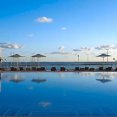 Otel Real Marina & Olhão
