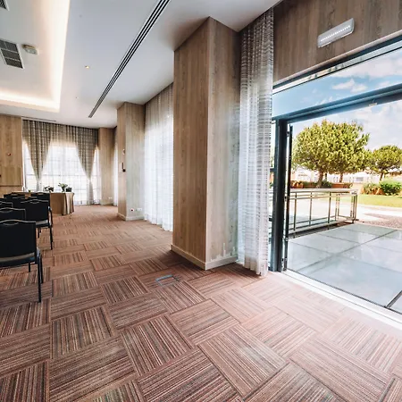 Hotel Real Marina &