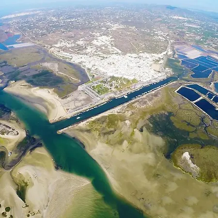 Real Marina & 오양