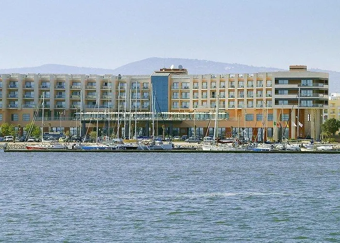 Hotel Real Marina & 5*