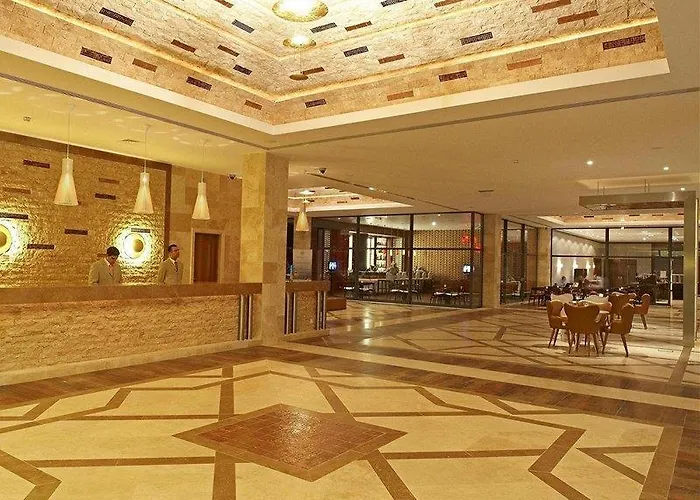 Hotel Real Marina & Olhão