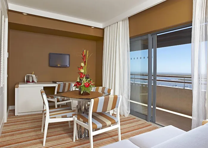 Hotel Real Marina & Olhão