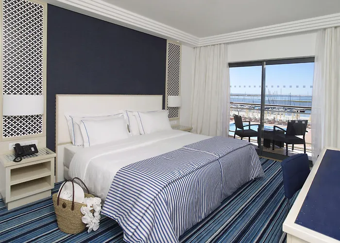Hotel Real Marina & Olhão