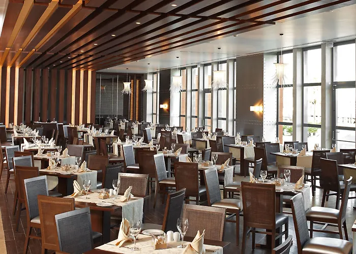 Real Marina & 5* Olhão