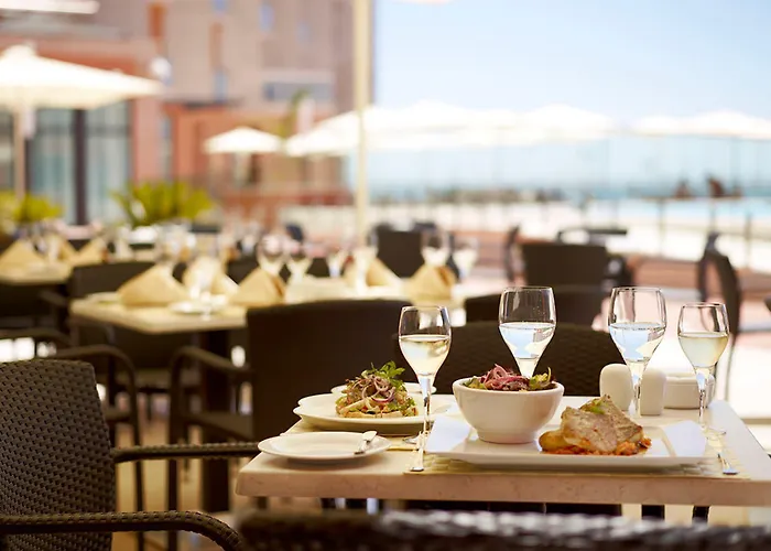 Real Marina & Olhão