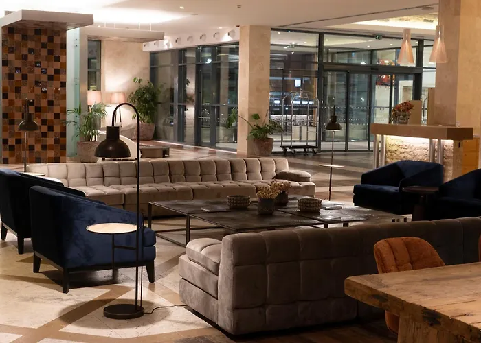 Real Marina & Olhão