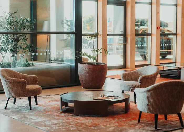 Real Marina & Olhão