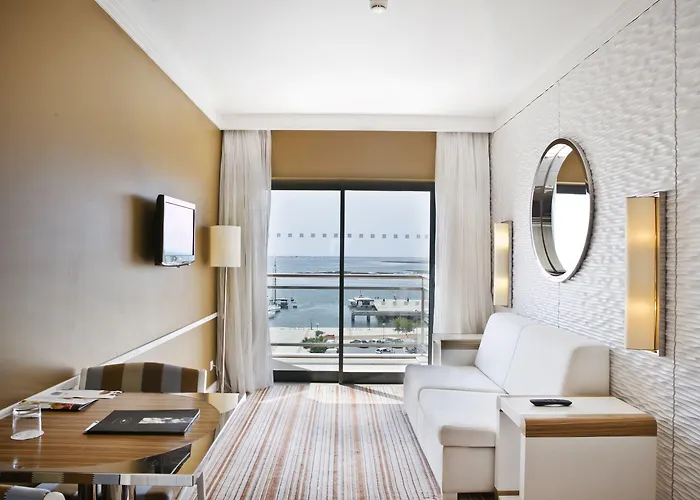 Real Marina & Hotel Olhão