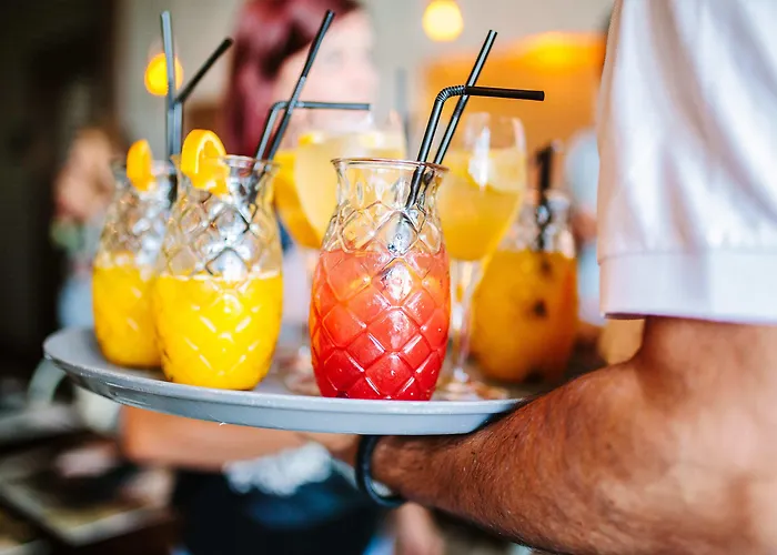 Real Marina & Hotel Olhão