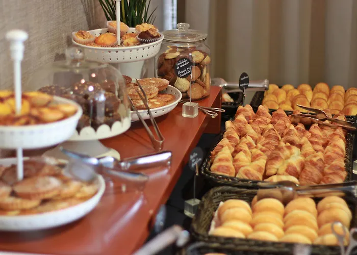 Real Marina & Hotel Olhão