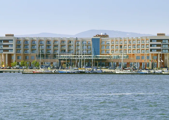 Real Marina & 5* Olhão