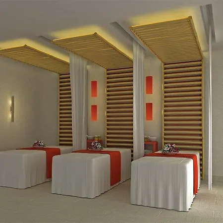 Hotell Real Marina & 5*