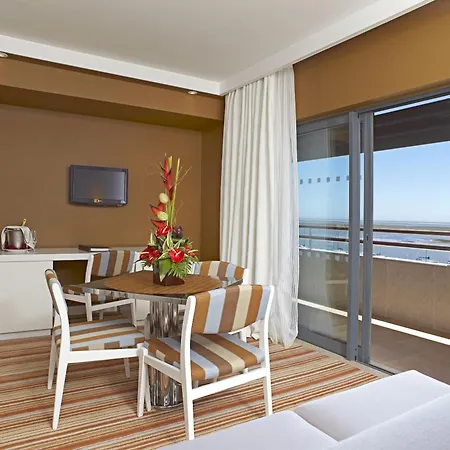 Hotel Real Marina & Olhao