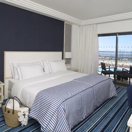 Hotell Real Marina & Olhão