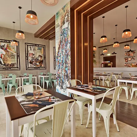 Hotel Real Marina & Olhao