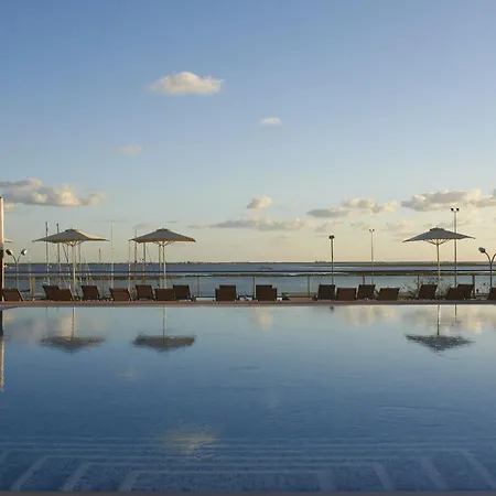 Hotell Real Marina &