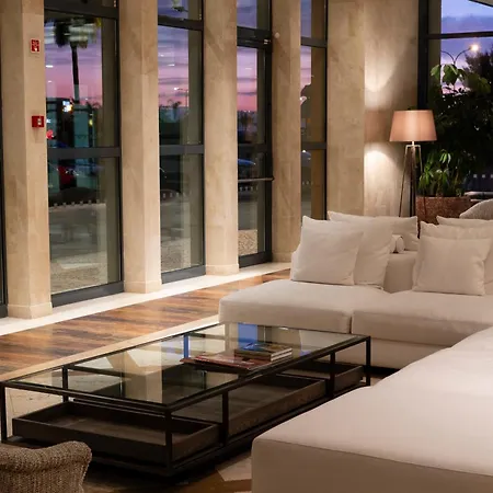 Hotel Real Marina & Olhao