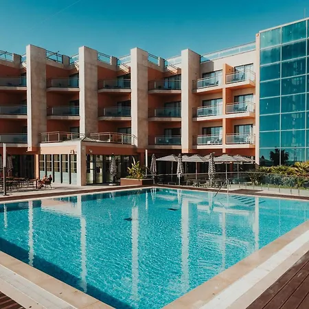 Real Marina & Hotell Olhão