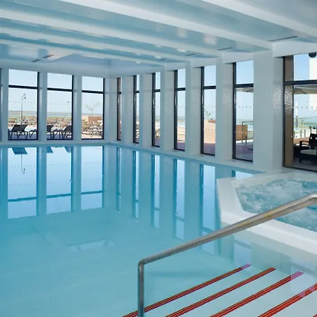 Real Marina & Hotel 5*