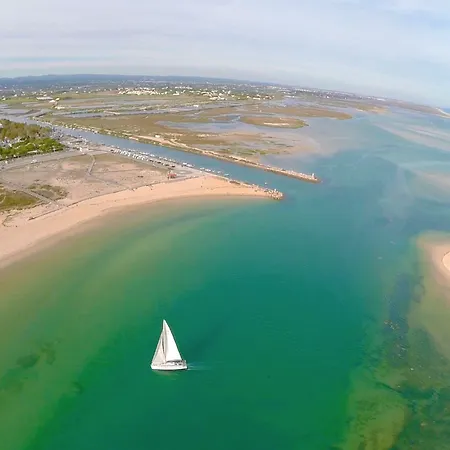 Real Marina & Hotel 5*