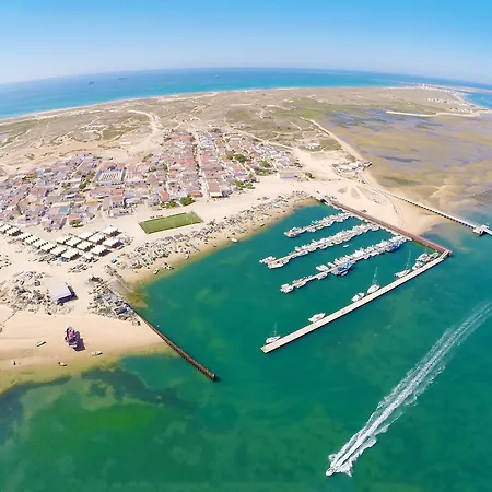 Real Marina & 5* Olhao