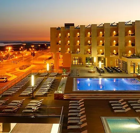 Hotell Real Marina & Olhão