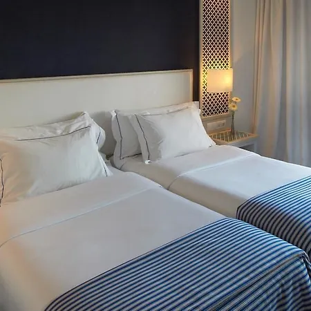 Real Marina & Hotell 5*