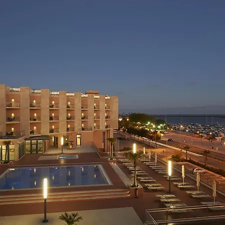 Real Marina & 5* Olhao